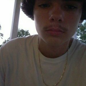 Meet your Posher, Corbin