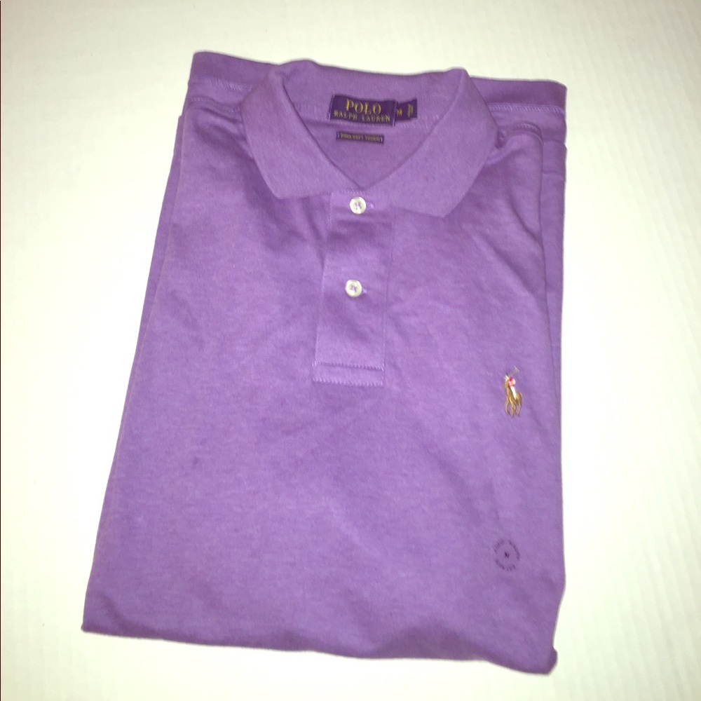 Polo Tee