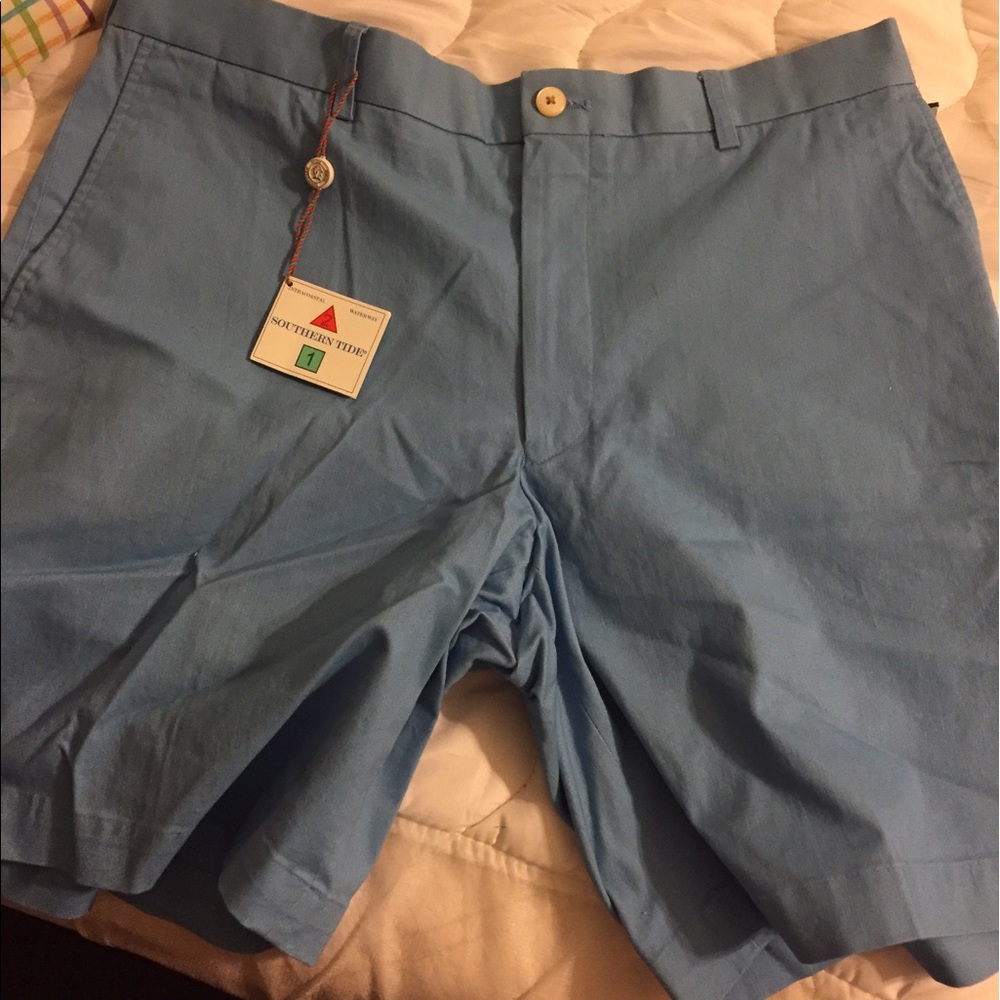 Men's southern tide shorts