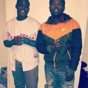 Meet your Posher, Marc