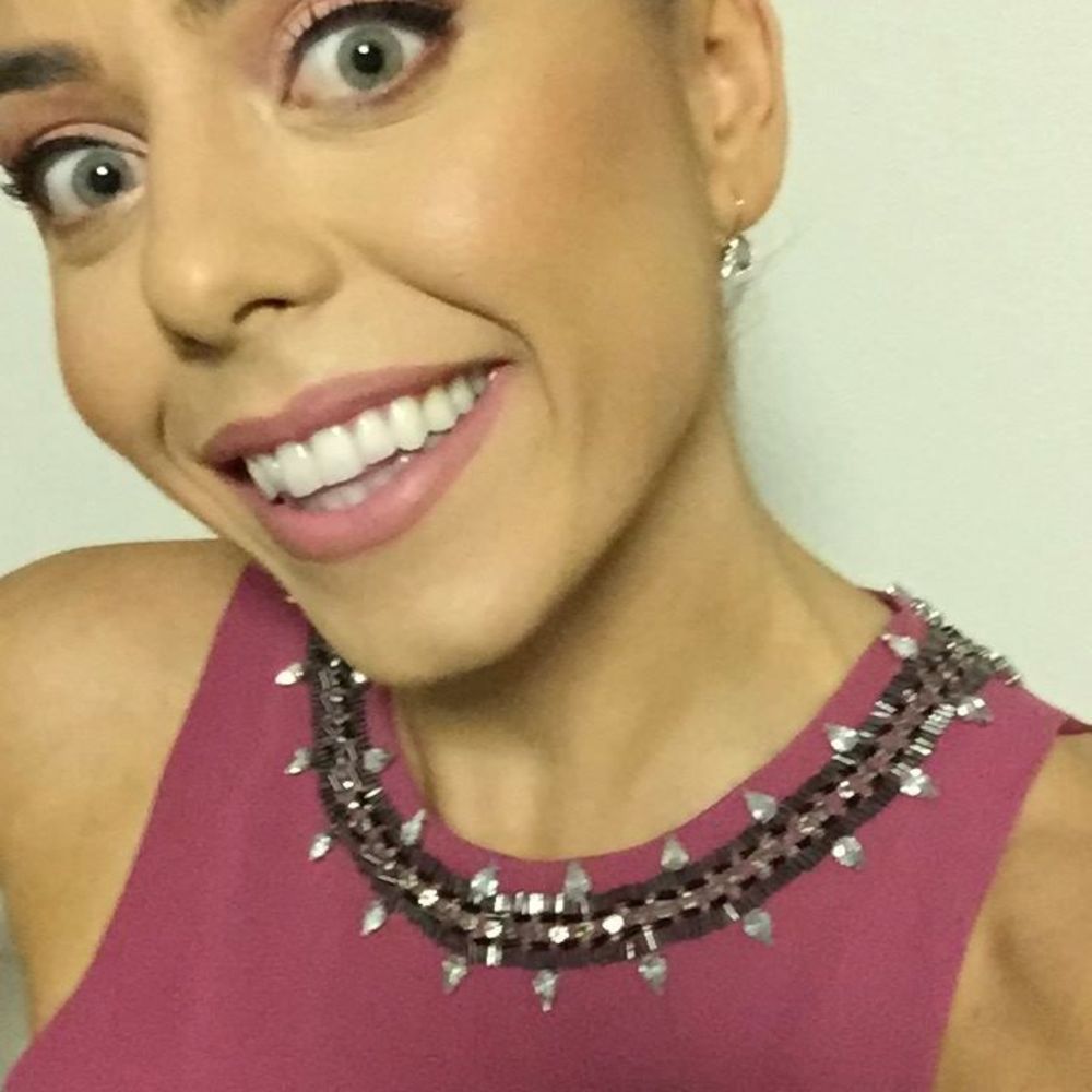 Meet your Posher, Lauren