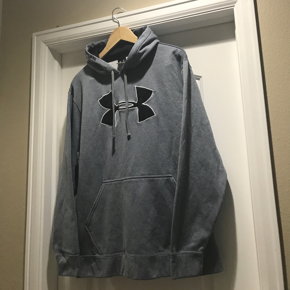 Men's Under Armour Hoodie