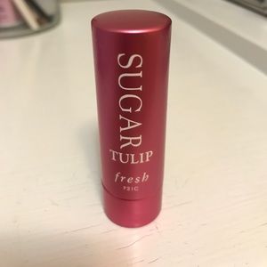 FRESH Sugar Lip Treatment SPF 15 in "Tulip"