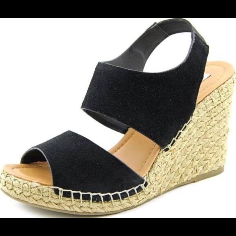 STEVE MADDEN 9 Wedges
