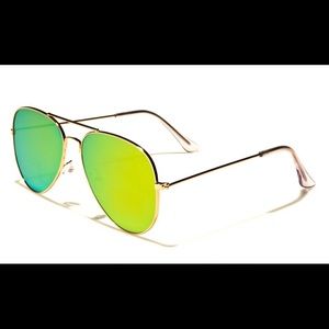 Aviator Sunglasses