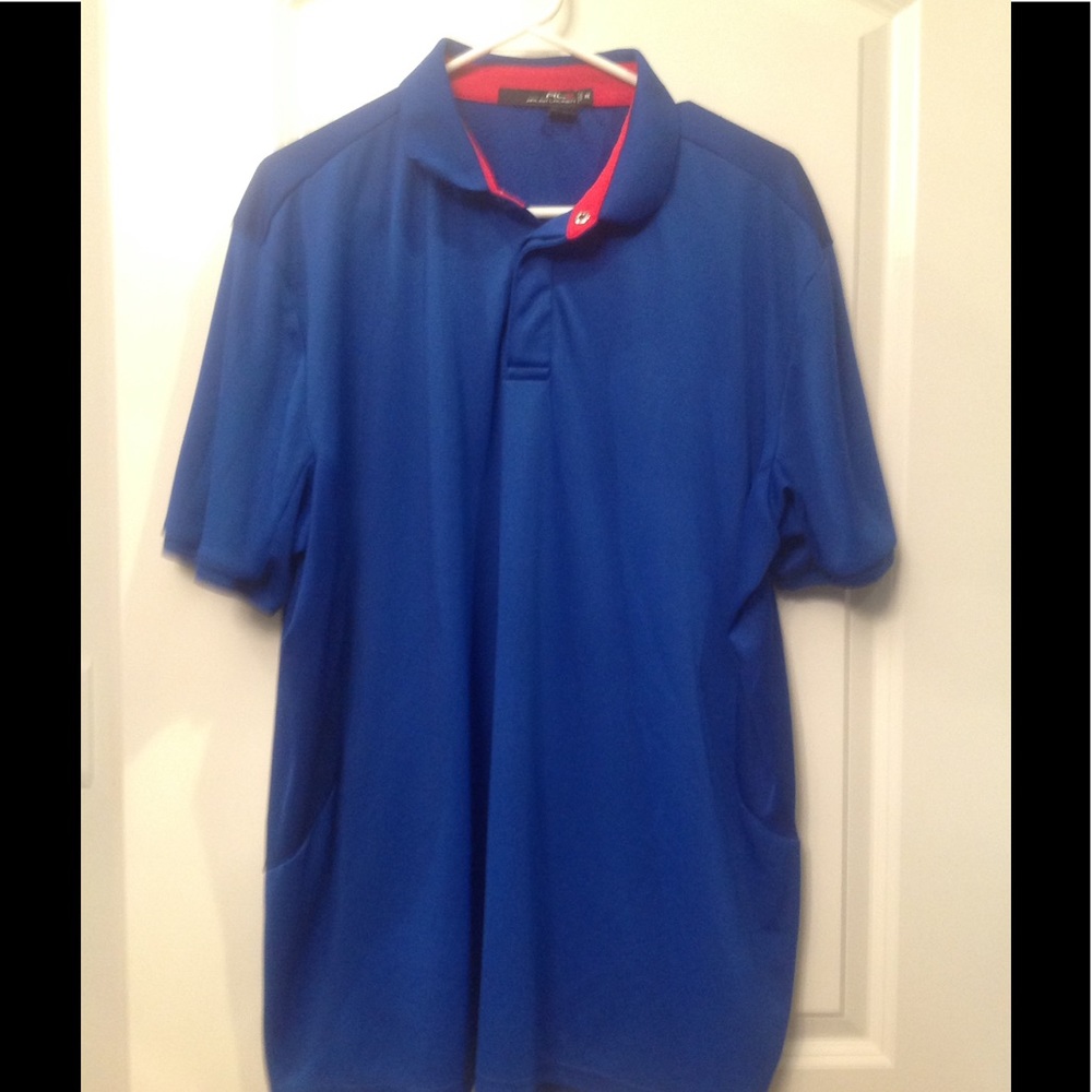 Ralph Lauren Sport RLX Golf shirt