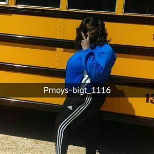 Meet your Posher, Tylesha