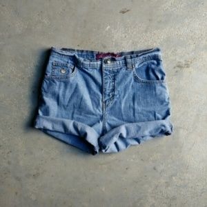 Stock-Up On Shorts!