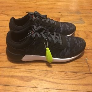 Men's Adidas Cloudfoam Race