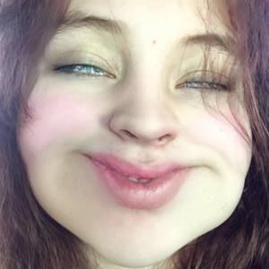 Meet your Posher, Cheyenne