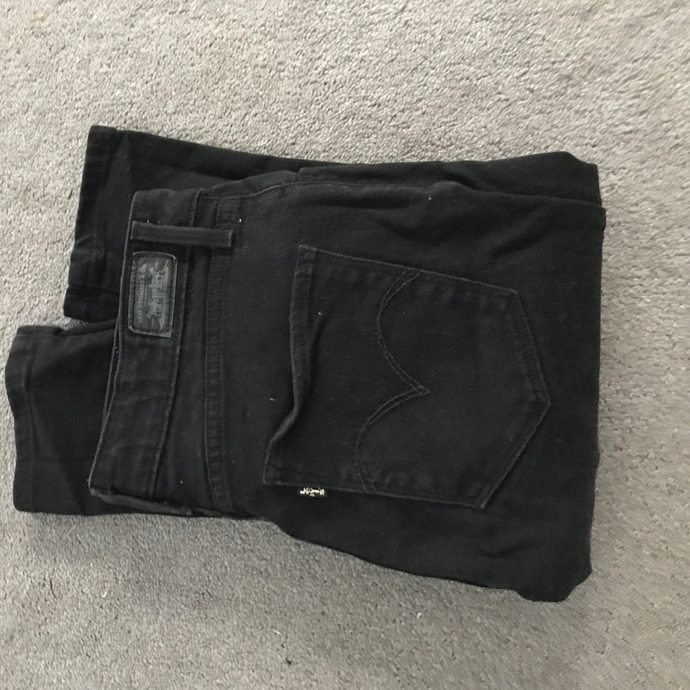 Levi's