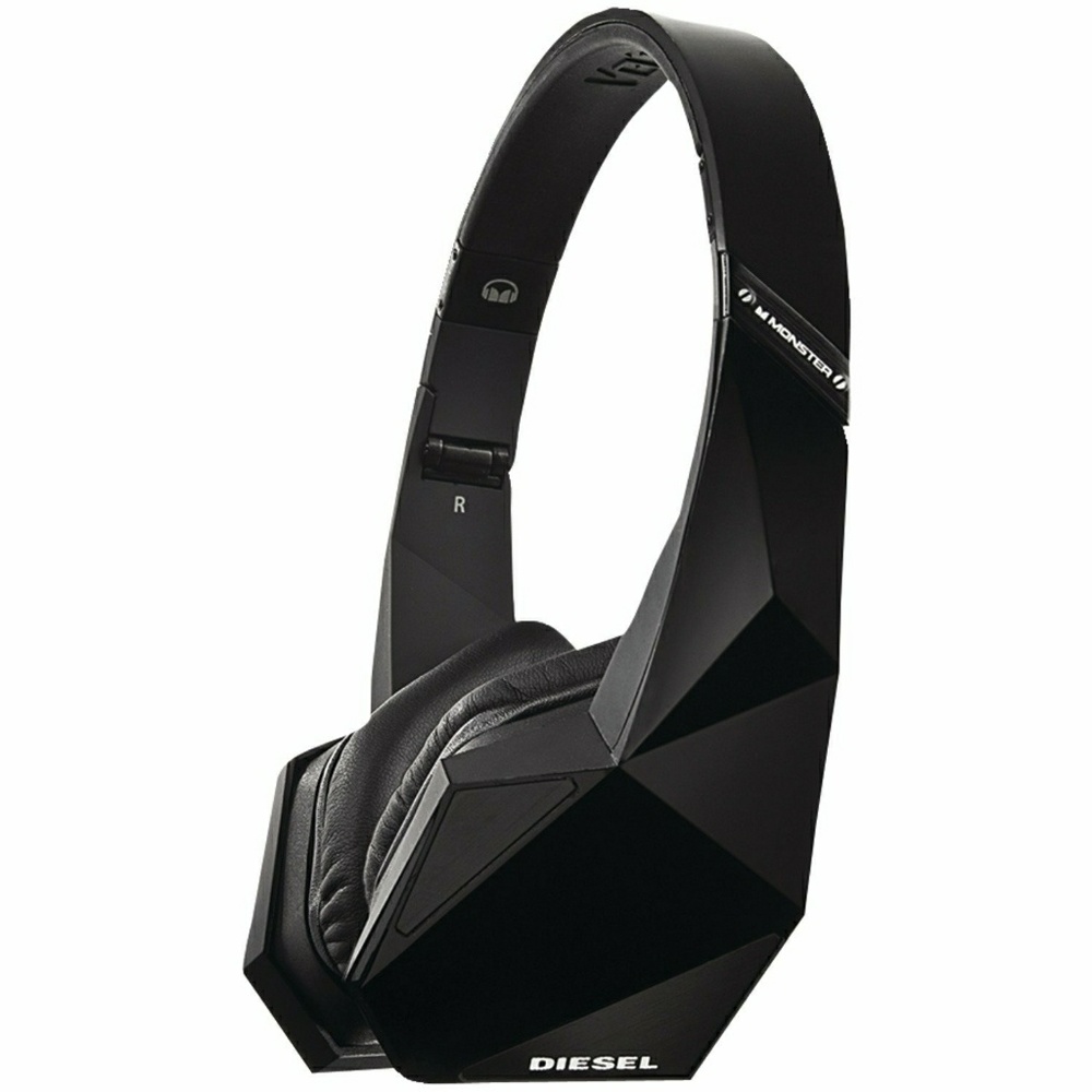 Diesel X Monster Vektr Headphones