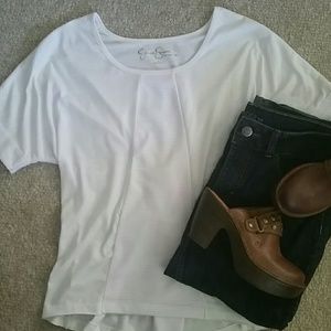 Jessica Simpson Small top