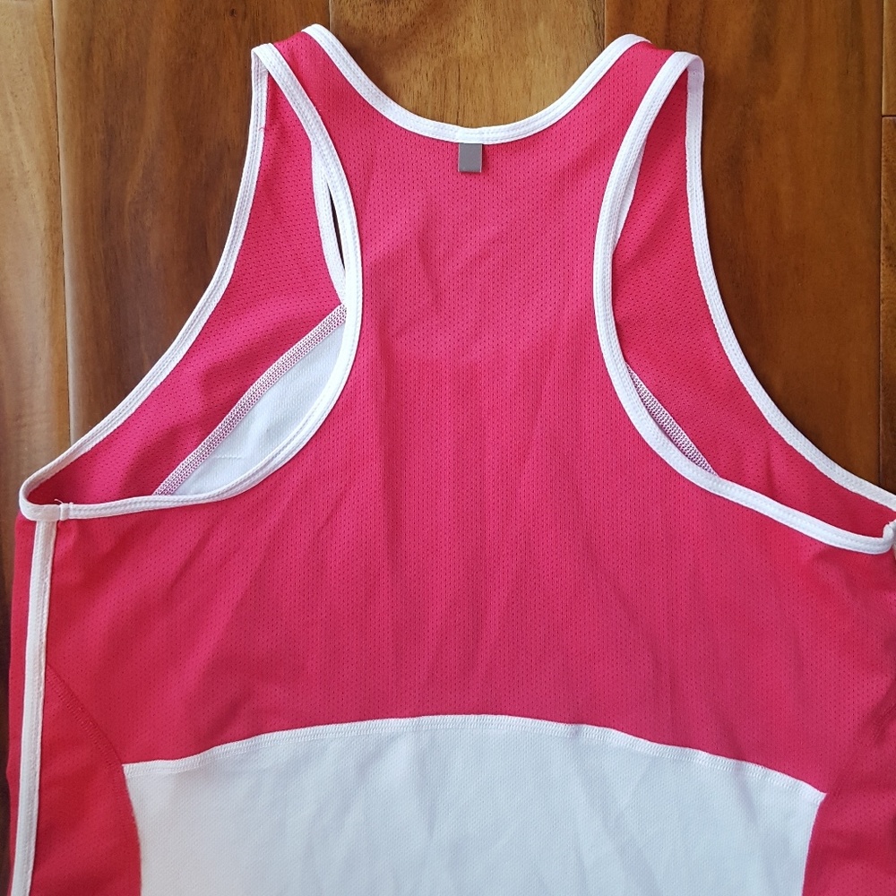 Nike Dry Fit Racerback Tank - Picture 4 of 4
