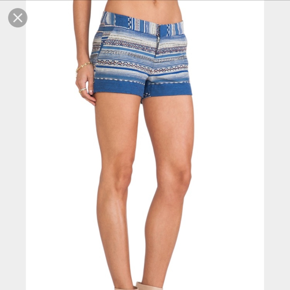 joie shorts