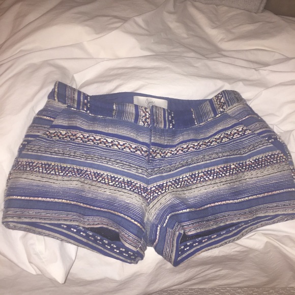 joie shorts - Picture 2 of 3