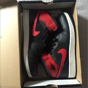 Authentic Air Jordan