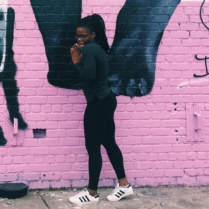 Meet your Posher, Akilah