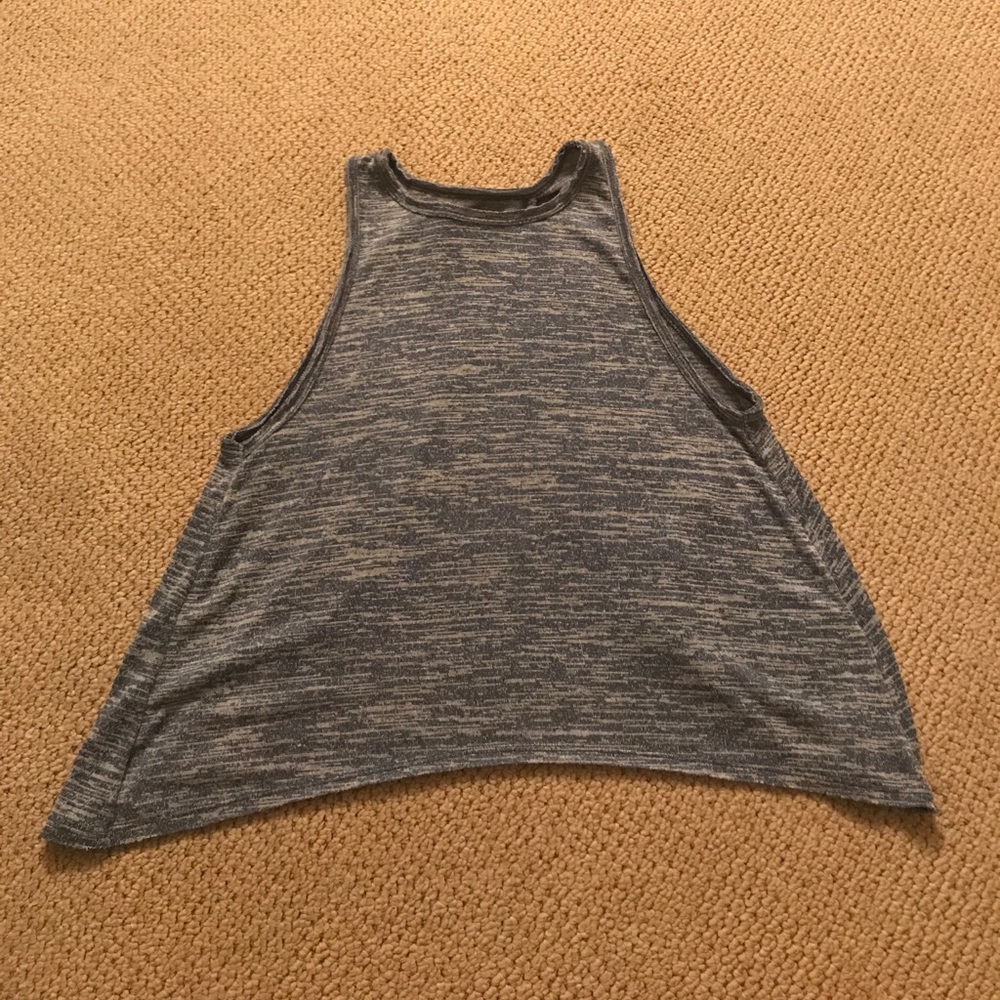 Women's Abercrombie & Fitch Tank