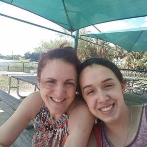 Meet your Posher, Alexandra