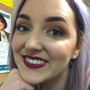 Meet your Posher, Dana