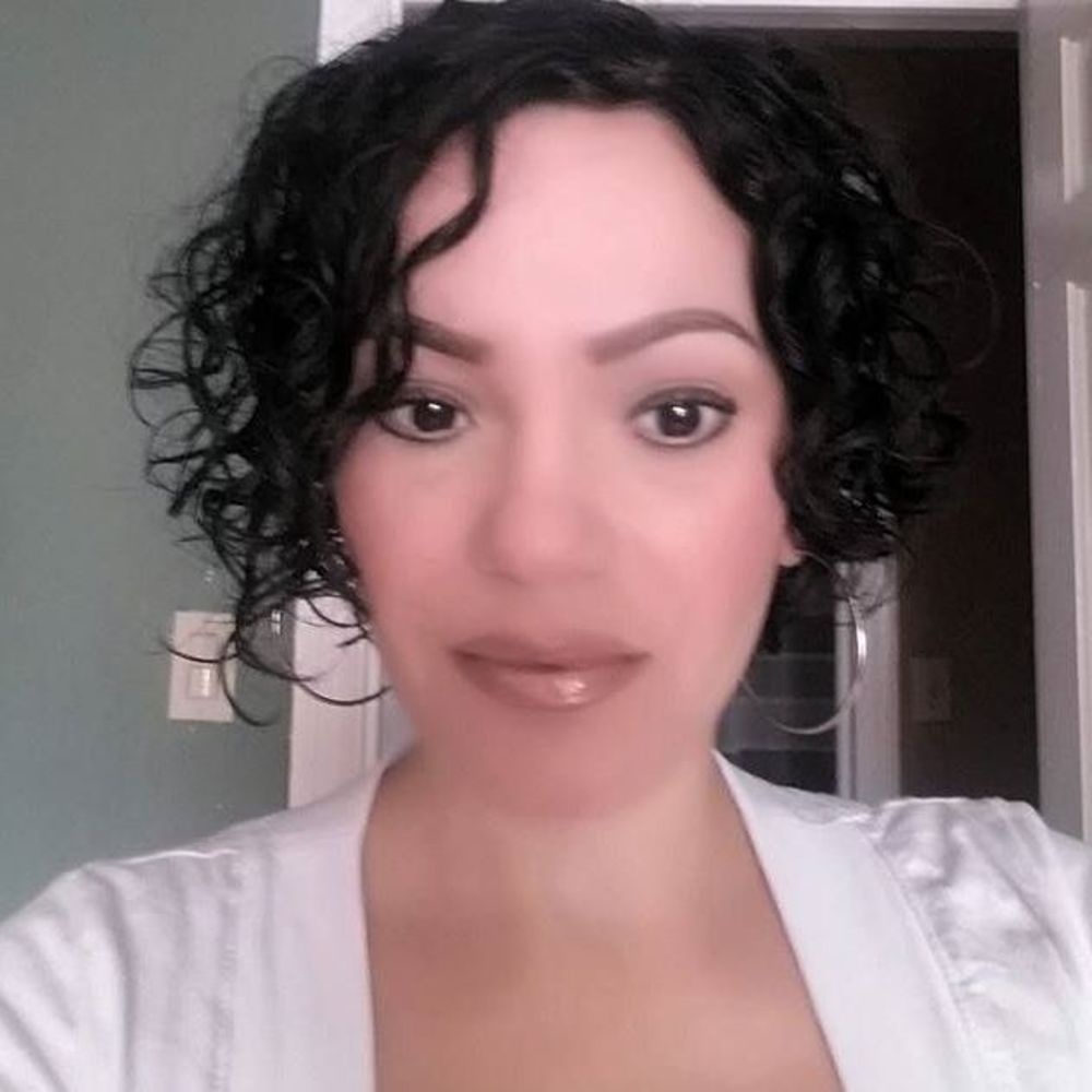 Meet your Posher, Marilyn