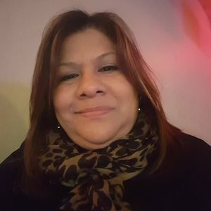 Meet your Posher, Irene