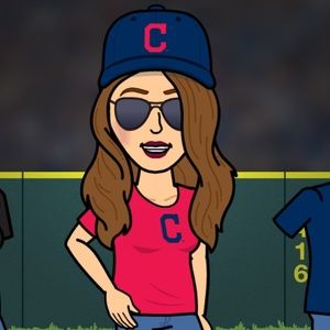 Meet your Posher, Cindy