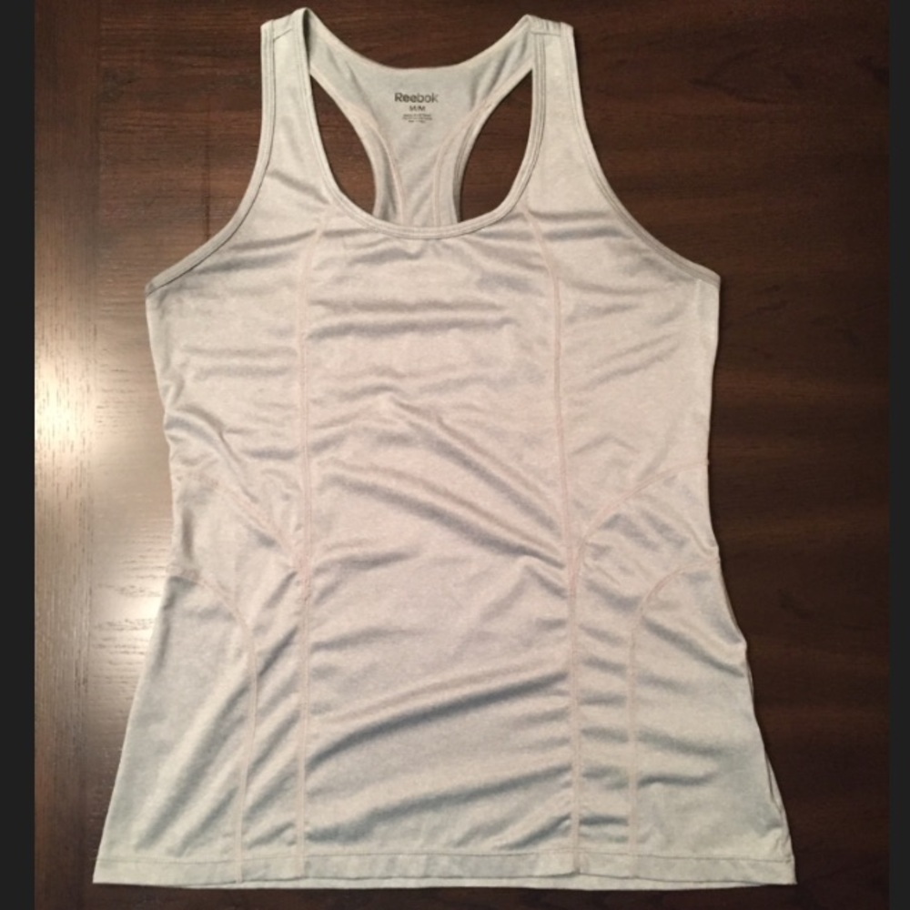 Reebok Tank Top