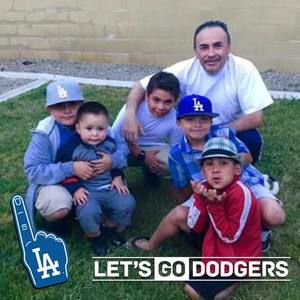 Meet your Posher, Peter