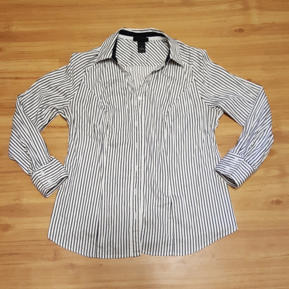 Button down shirt