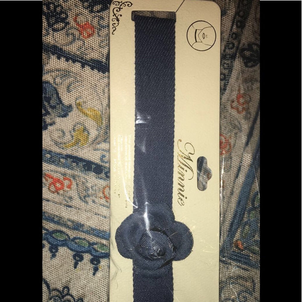 TRENDY CHOKERS BUNDLE