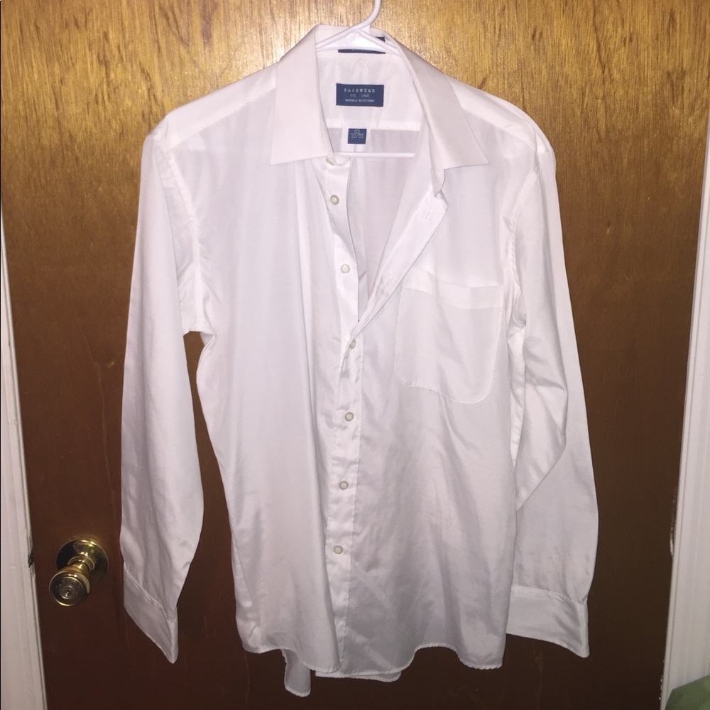 Dress Shirt
