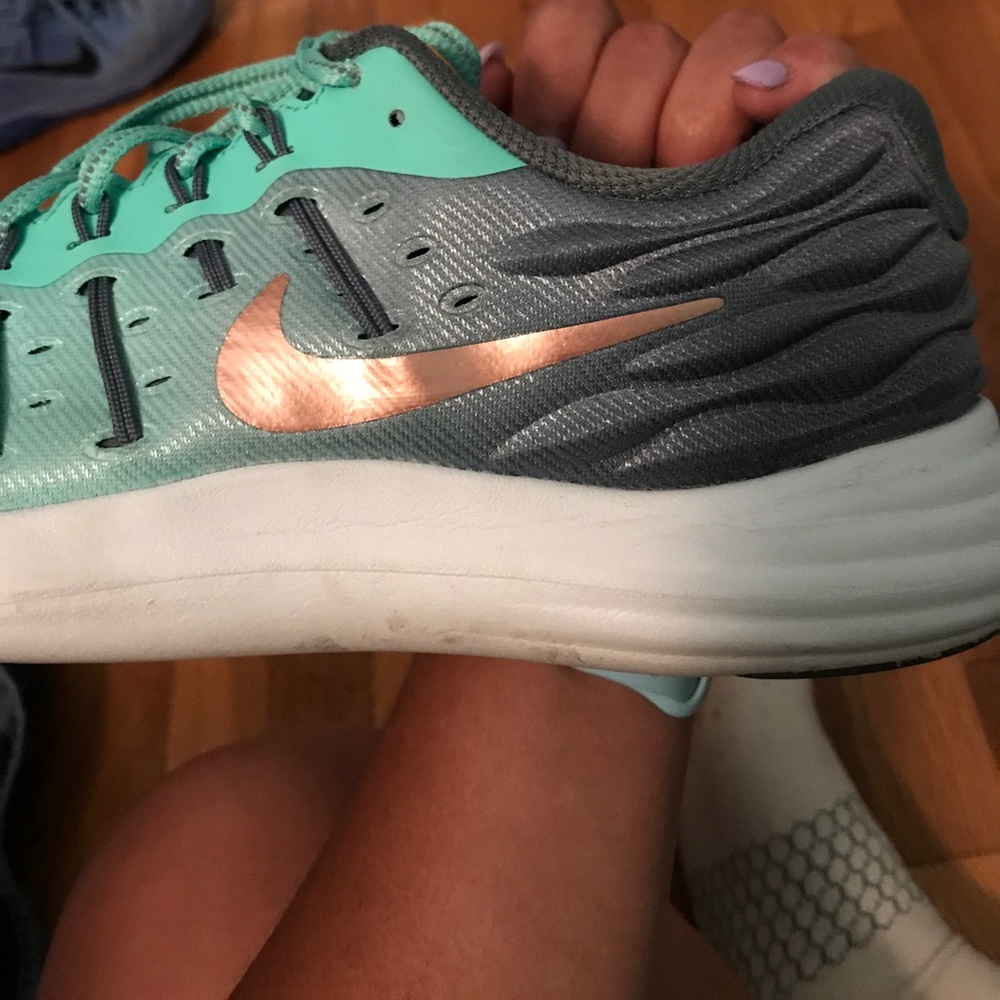 Nike lunar Stelos - Picture 4 of 4