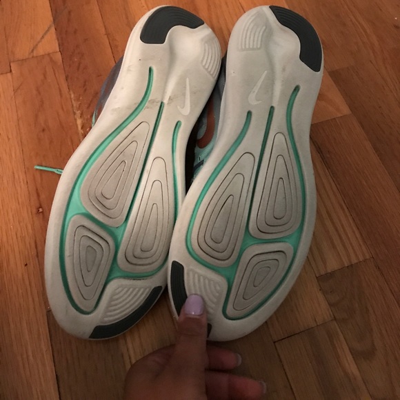 Nike lunar Stelos - Picture 2 of 4