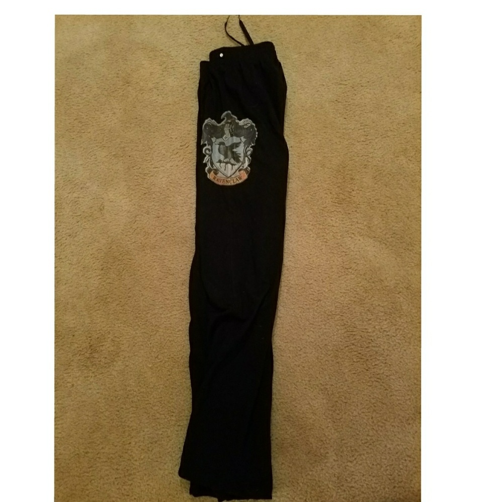 Ravenclaw sweatpants
