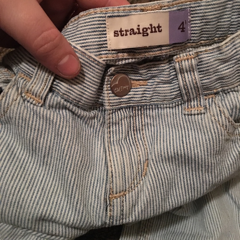 Straight pants - Picture 2 of 3