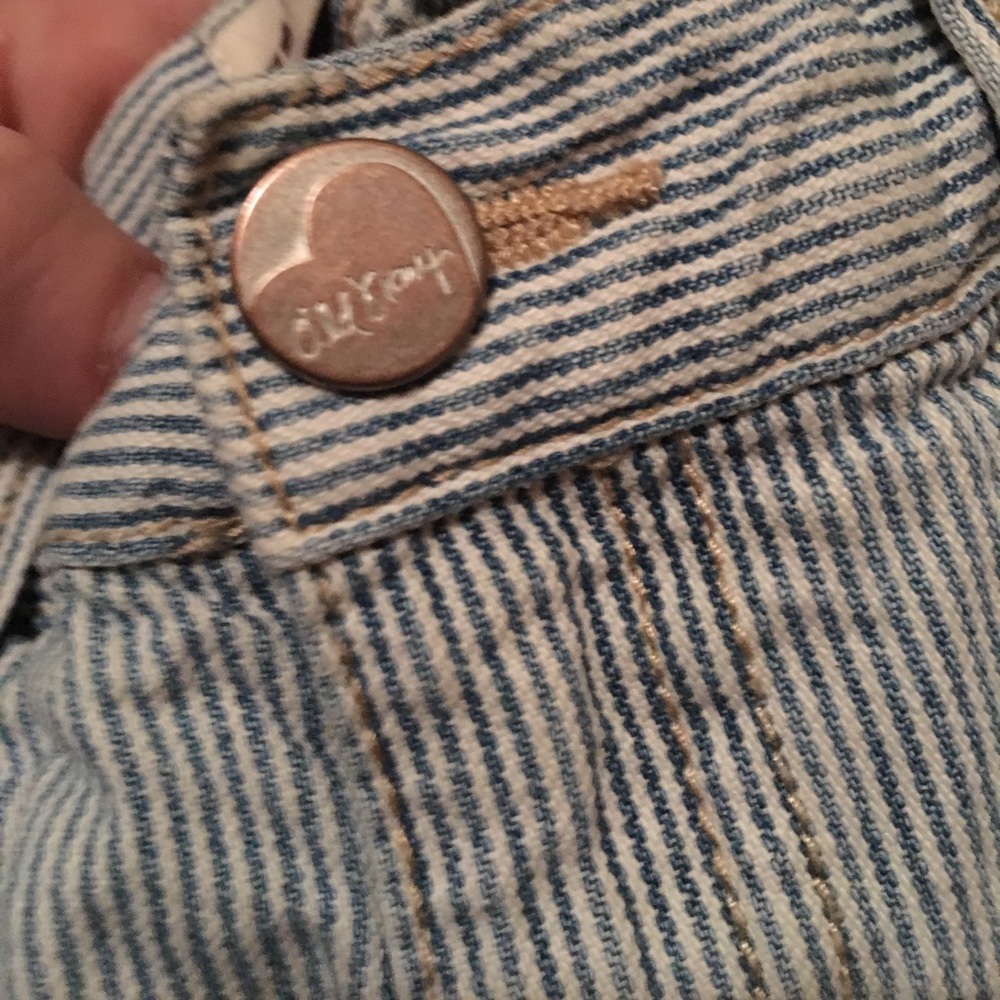 Straight pants - Picture 3 of 3