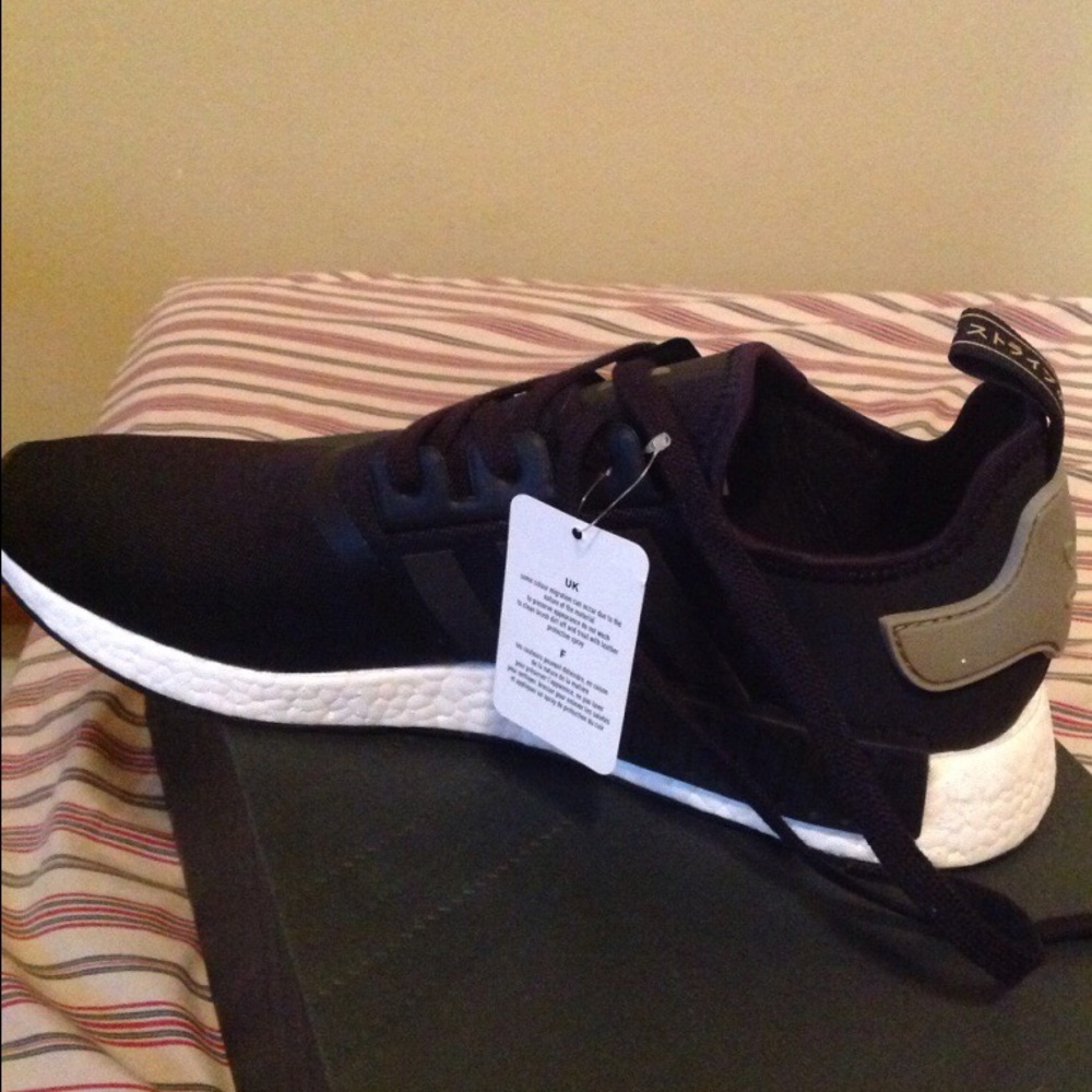 Adidas NMD 13 1/2