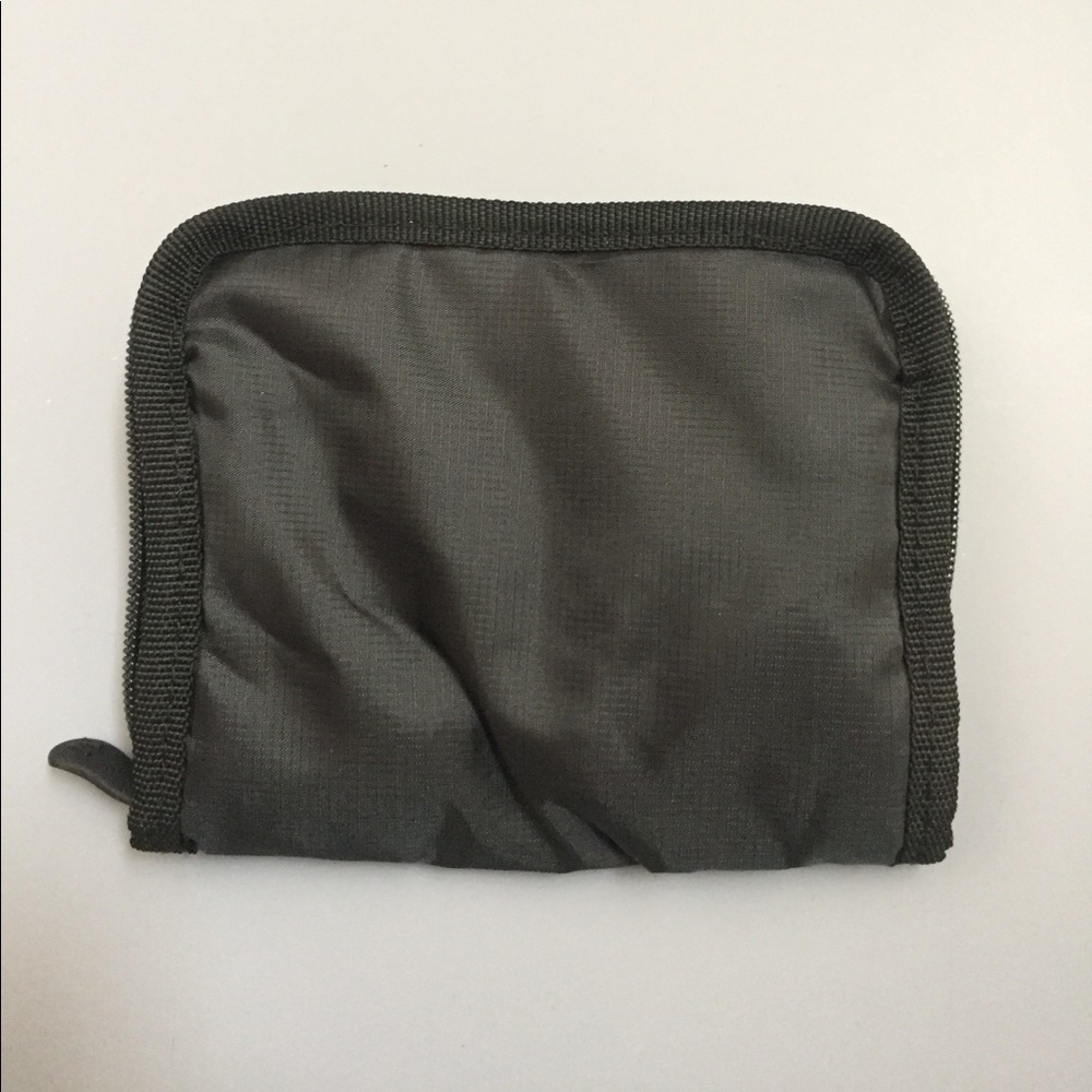 Travel Jewelry Case
