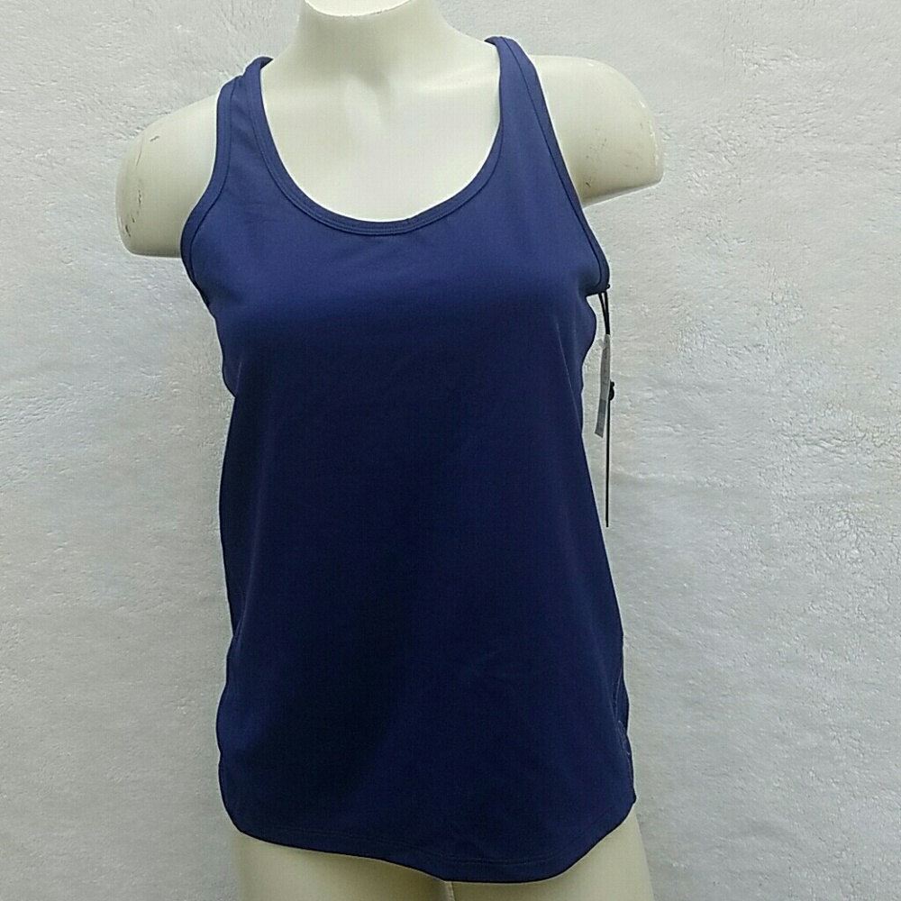 Aether top.   12