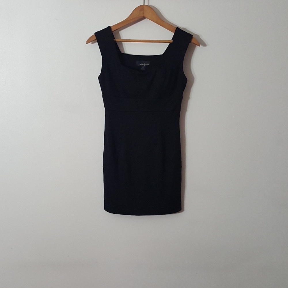 |nwot|・forever 21 little black dress・