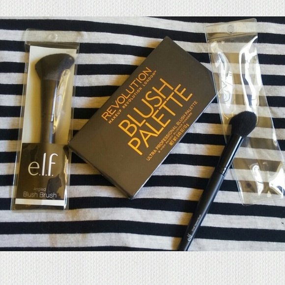 Ultra Bush Palette Hot Spice 2 E.L.F... - Picture 2 of 4