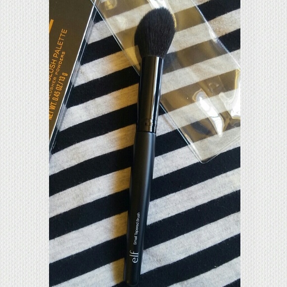 Ultra Bush Palette Hot Spice 2 E.L.F... - Picture 3 of 4