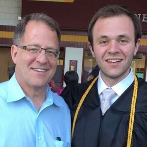 Meet your Posher, Andy