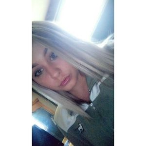 Meet your Posher, Rhiannon