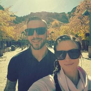 Meet your Posher, Christopher