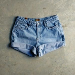 Stock-Up On Shorts!