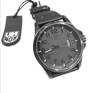 Men's luminox watch brand new 1879.BO