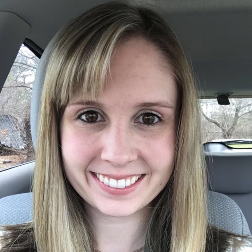 Meet your Posher, Chelsey